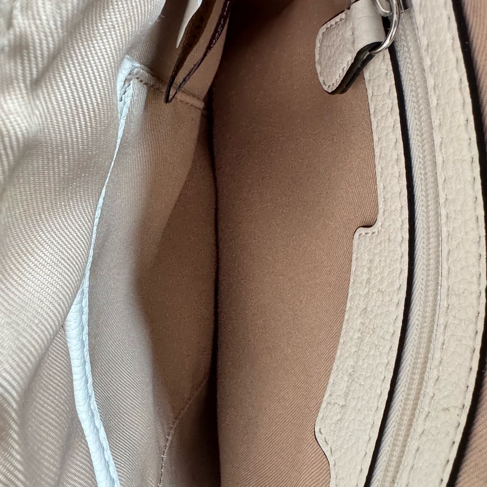 Dana Buchman Floral Crossbody Bag - Picture 9 of 11